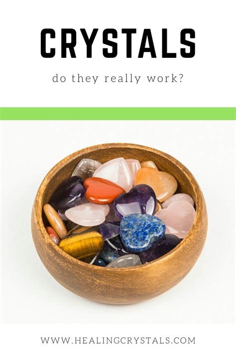 Infusing Magic into Everyday Life: How to Incorporate Crystals for Positive Change
